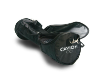 Cavion GO Jeździk 10" + torba - 1390895 - zdjęcie 2